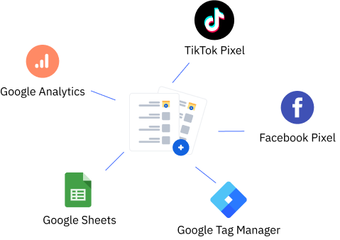 التكامل مع منصات التواصل الاجتماعي وأدوات التسويق